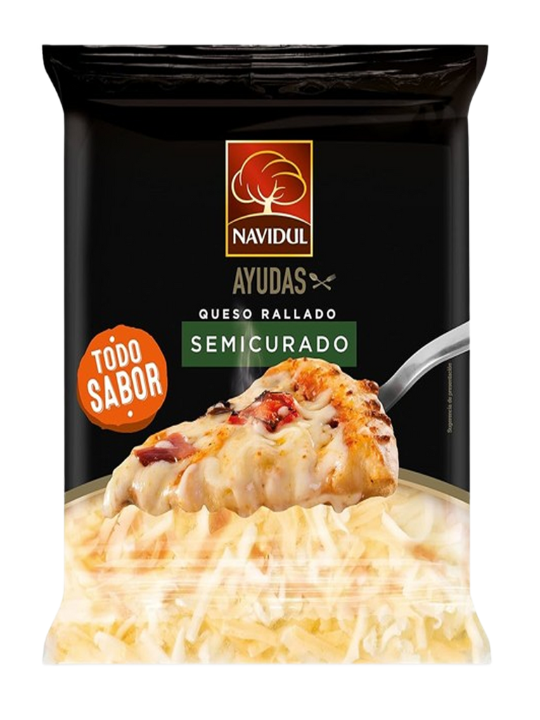 NAVIDUL PICOTEO QUESO DE CABRA 90G