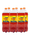 LA COLOMBIA 2L X 6U