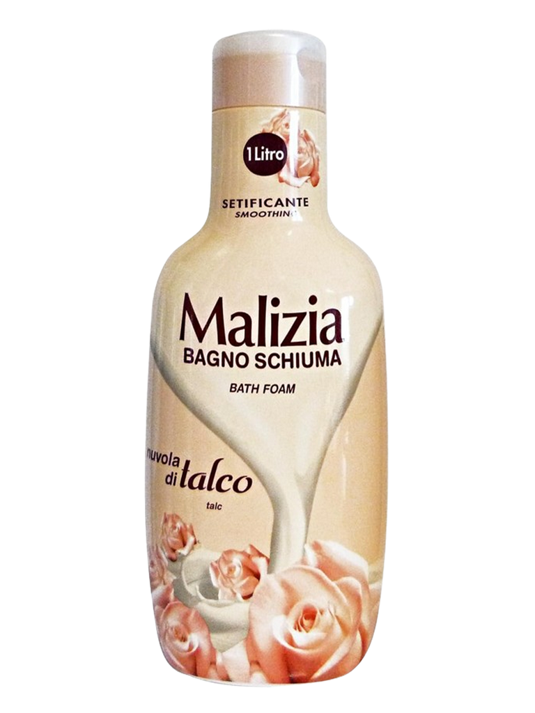 MALIZIA GEL 1000ML TALCO