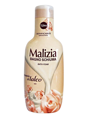 MALIZIA GEL 1000ML TALCO