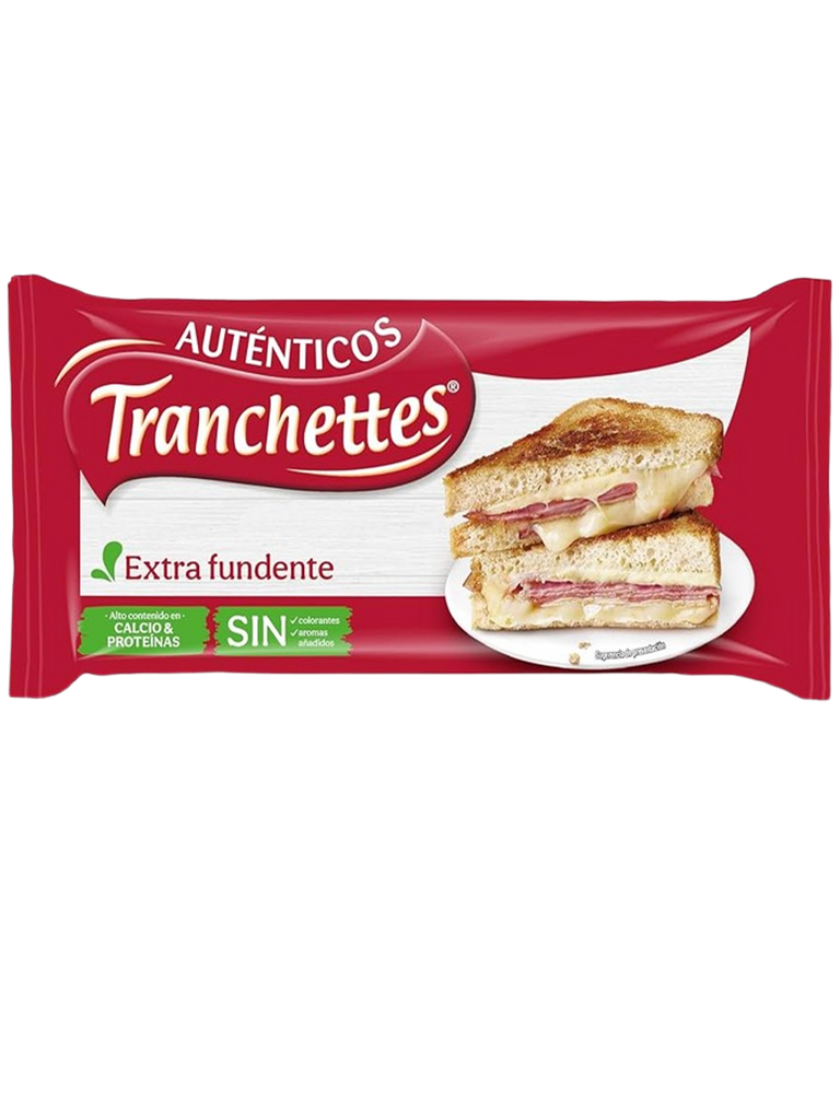 TRANQUETES EXTRA 131,25 G