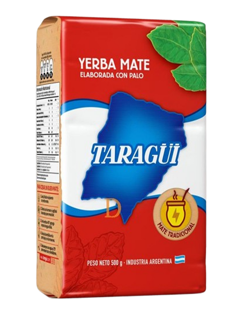 HERBA TRAGUI 500G