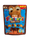 DINOSAURIO MINI CHOCO LECHE 100GR