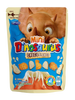 DINOSAURIO MINI DP CHOCO BLANCO 100G