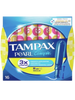 TAMPAX REGULAR 3X