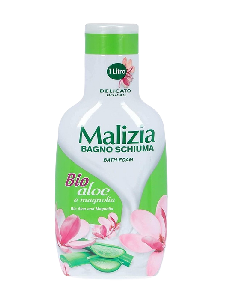 MALIZIA GEL 1000MLALOE Y MAGNOLIA