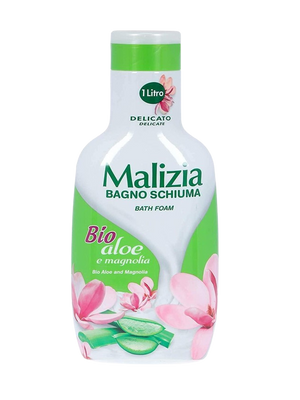MALIZIA GEL 1000MLALOE Y MAGNOLIA