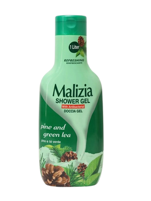 MALIZIA GEL1000ML ANTIBACTER