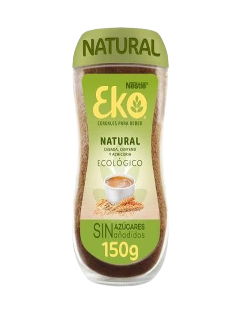 NESTLE EKO NATURAL ECOLÓGICO 150G