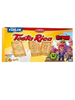 TOSTA RICA 760G 4U X 190G
