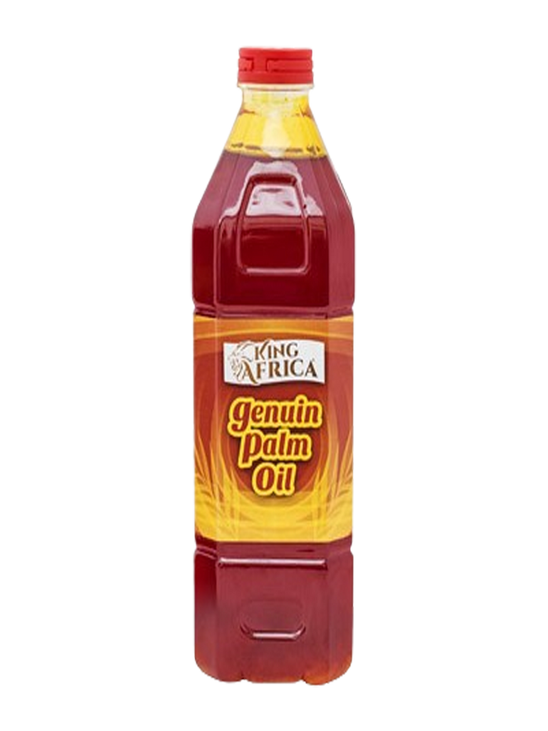 OLI DE PALMA 500ML