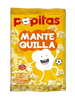 POPITAS MANTEQUILLA 100G