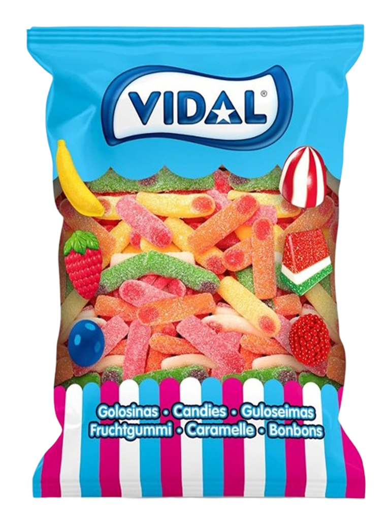 VIDAL DEDOS PICA 1KG