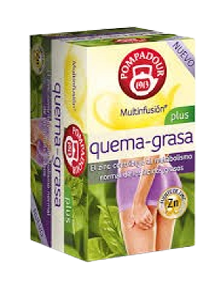 QUEMA-GRASA NUEVO