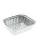 MIKRAL BANDEJA ALUMINIO 156X115X35MM
