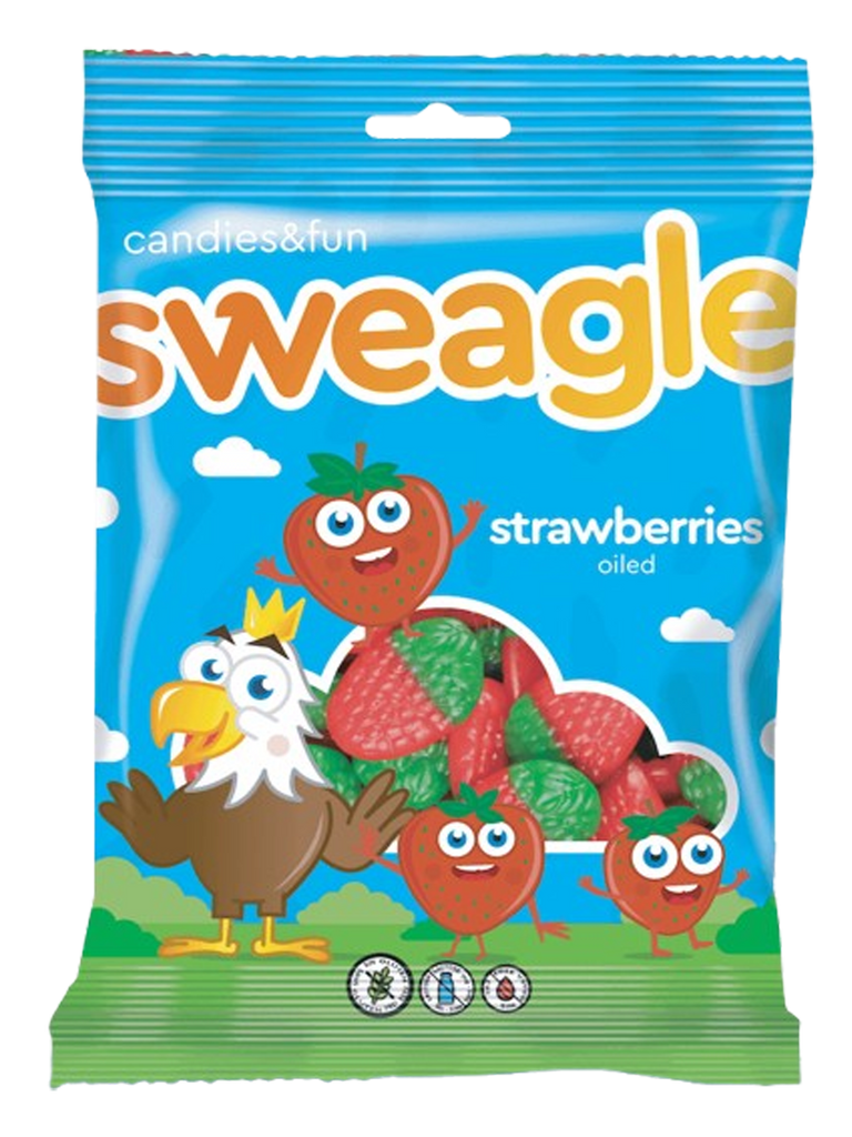 CARAMELS SWEAGLE I DIVERSIÓ