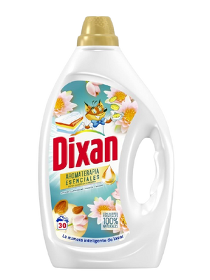 DIXAN GEL (30 D) FRESCOR 1.350L