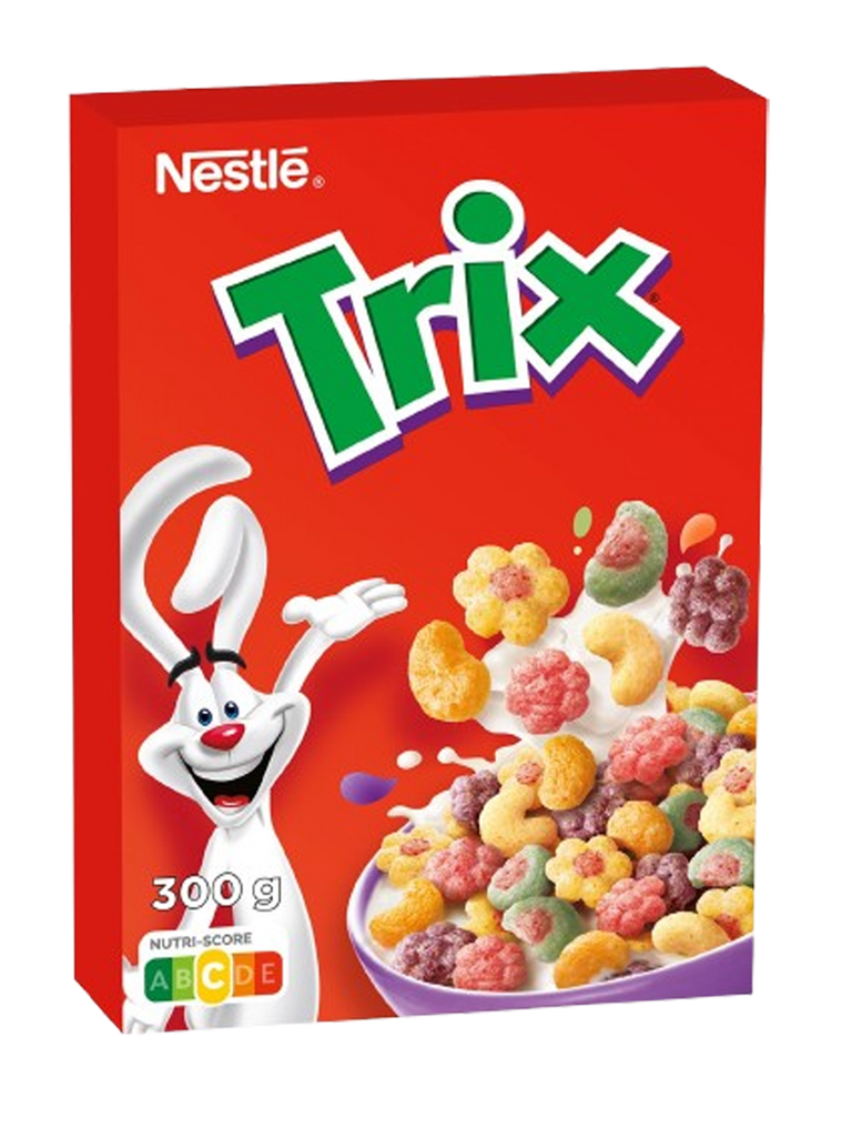 NESTLE TRIX 300G