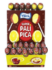 SUPER PALI PICA COLA LLIMONA 100U