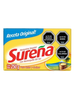 MANTEQUILLA CREMA LA SUREÑA 250G