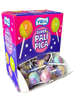SUPER PALI PICA BUBBLE GUM 100U