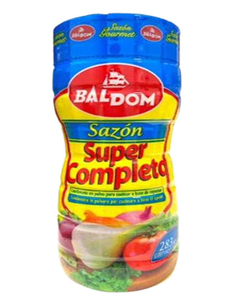 SAZÓ SUPER COMPLET 283G