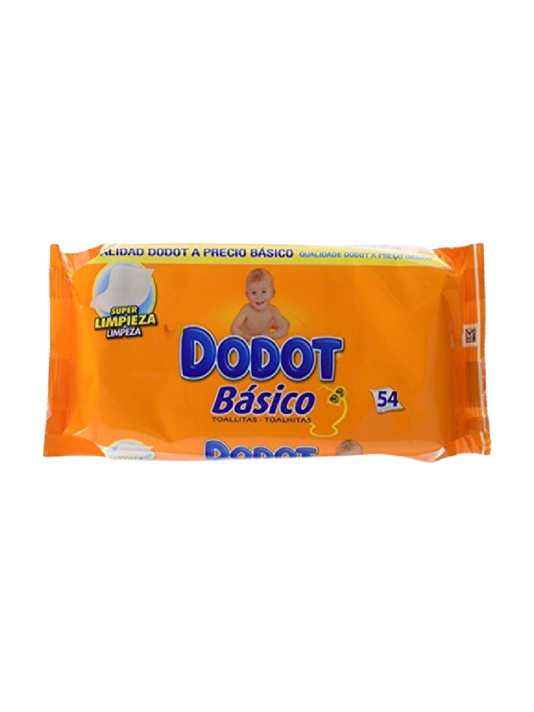 DODOT BÁSICO 54 T