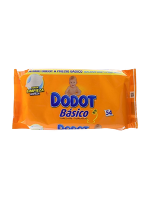 DODOT BÁSICO 54 T