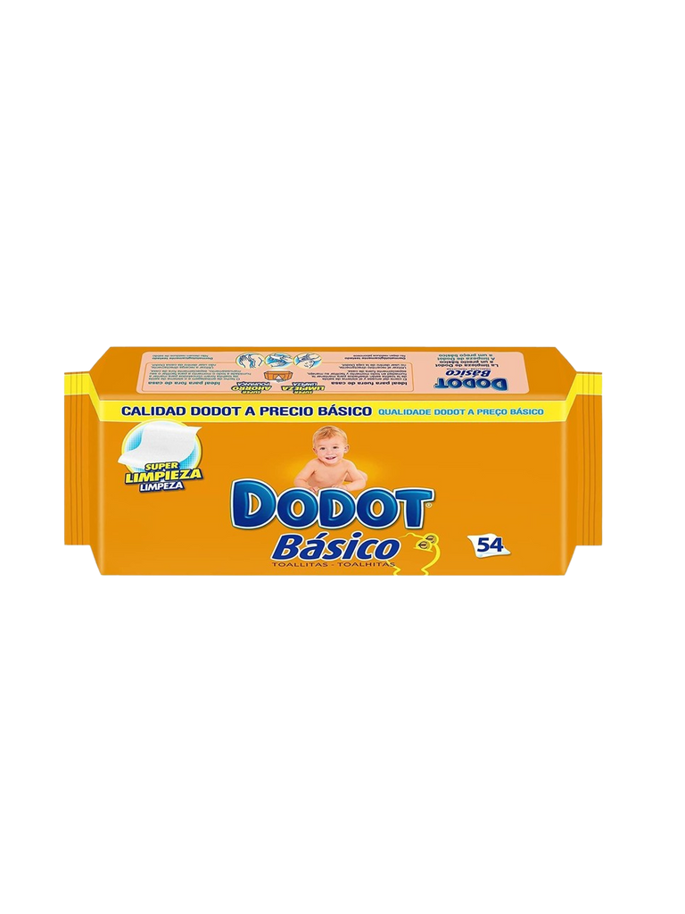 DODOT TOALL 54U REC BÁSICO F