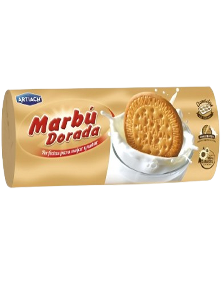 MARBU DORADA 225GR