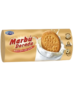 MARBU DORADA 225GR