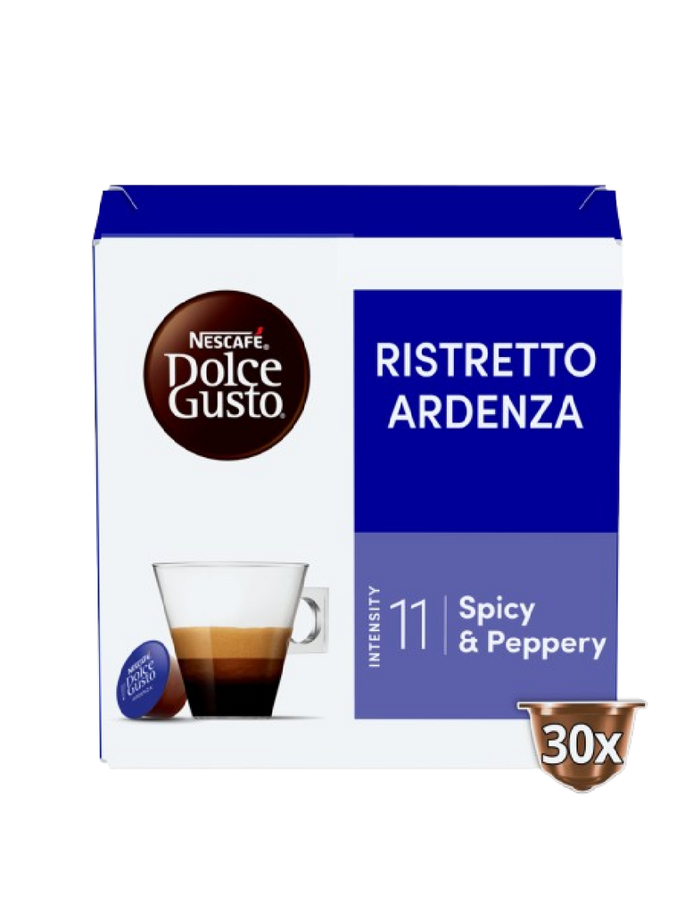 DOLCE ARDENZA 30U
