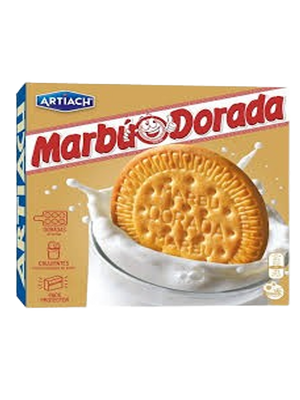 MARBU DORADA 600GR