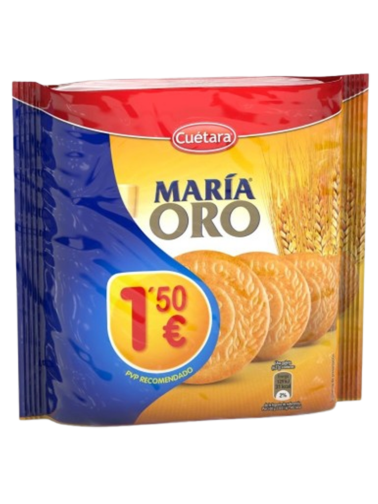 MARIA 400GR PVP