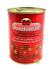 DOMTOMATE