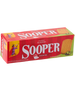 GALLETAS SOOPER ORIGINALES 112G