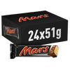 MARS 24 X 51G