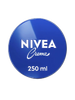 NIVEA CREMA  250ML