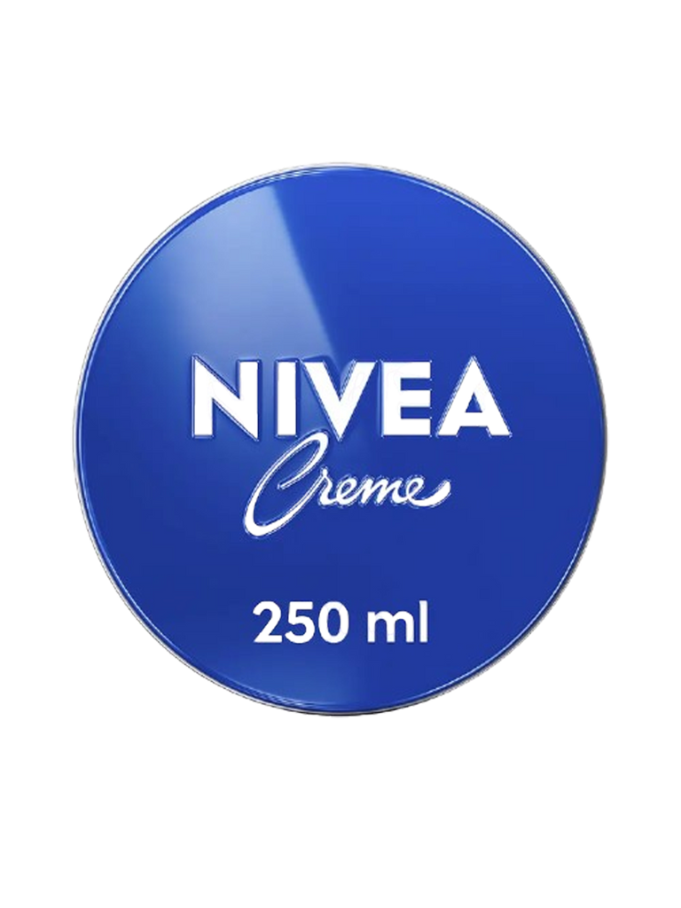 NIVEA CREMA  250ML