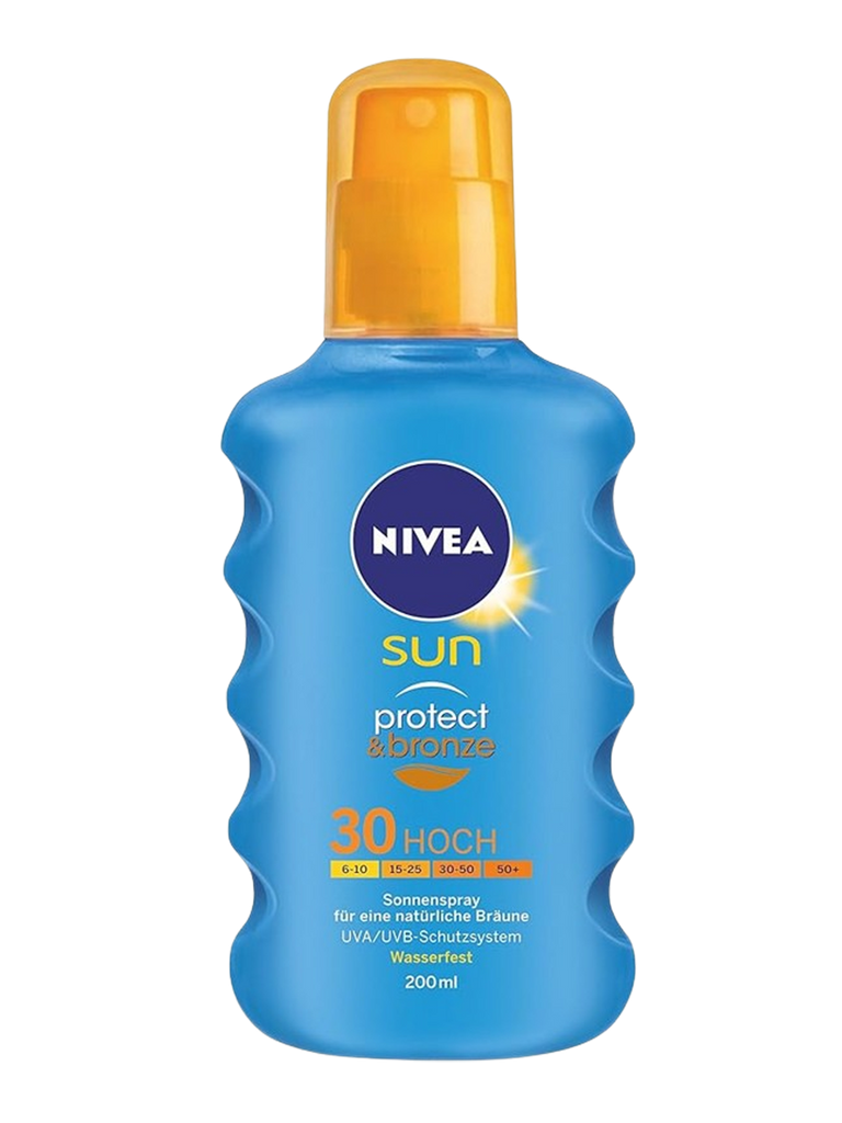NIVEA SUN 30 HOCH 200ML