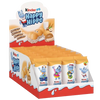 KINDER HAPPY HIPPO HAZELNUT 28U