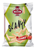 KALSON SLANTY VERDURAS 60G 24U
