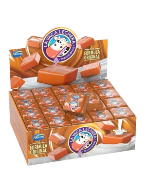 LA VACA LECHE 520G
