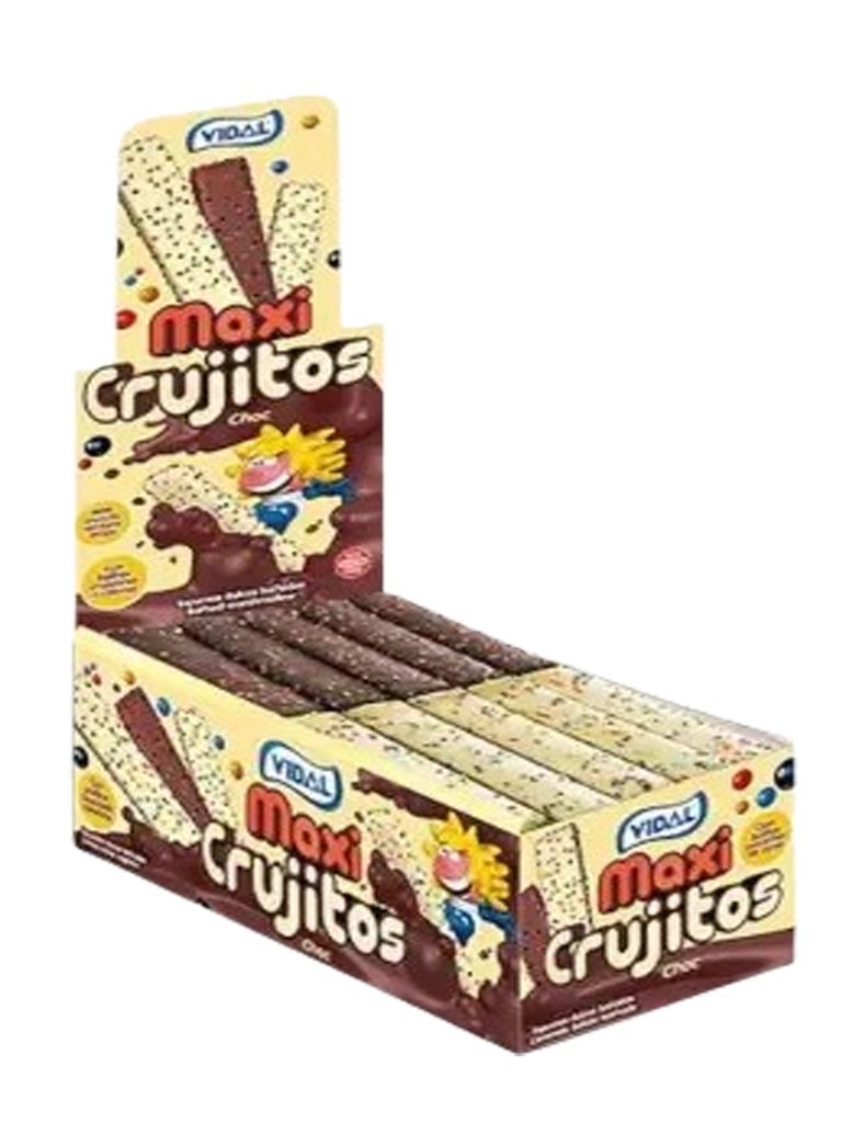 VIDAL MAXI CRUJITOS