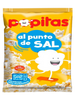 POPITAS PUNT DE SAL 100G