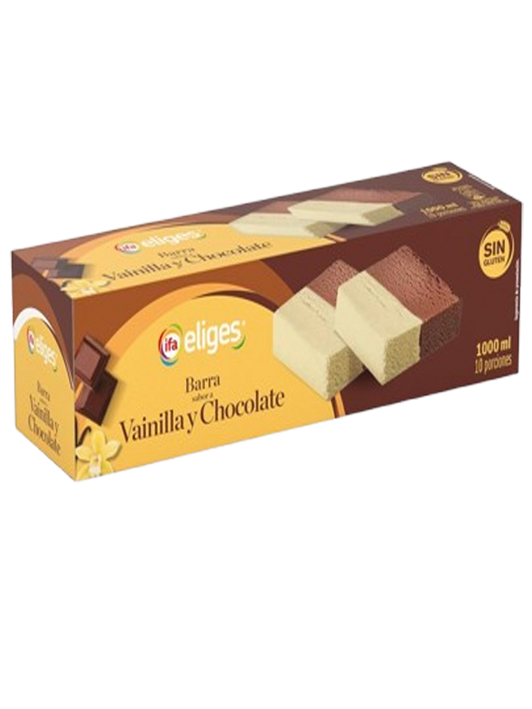 SABOR VAINILLA CHOCOLATE NATA 510G