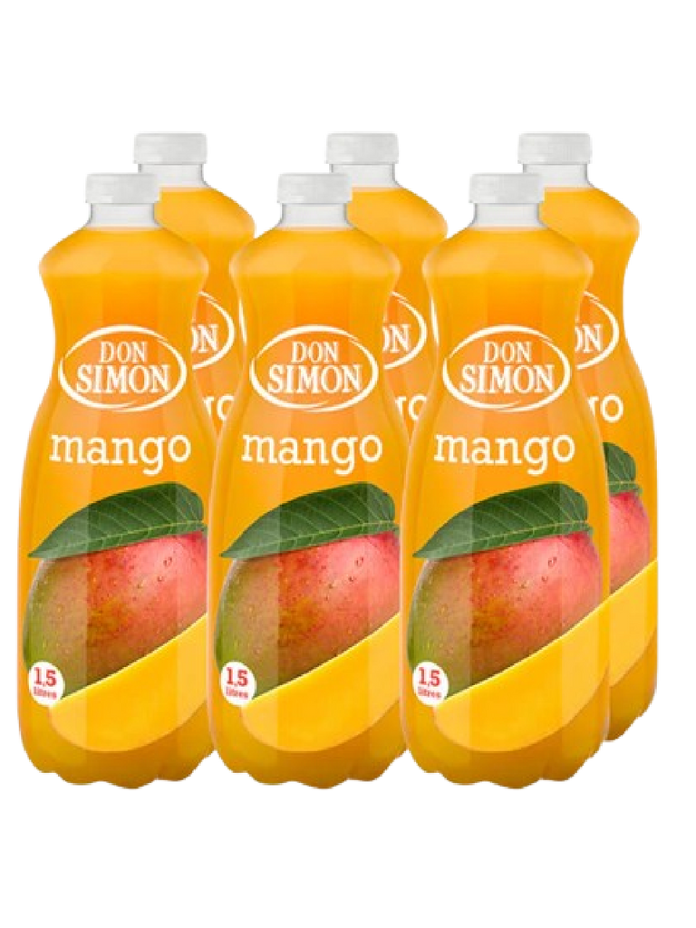 DON SIMÓN MANGO 1.5LX 6U