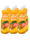 DON SIMON MANGO 1.5LX 6U