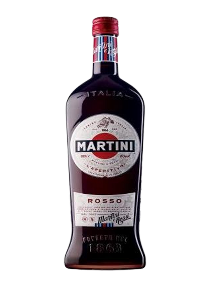 MARTINI ROSSO 1.5L