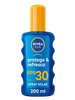 NIVEA SUN 48H 30HOCH 200ML
